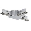 Paulmann 97656 busbar system, silver