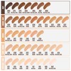 Maybelline Fit Me Matte + Poreless Liquid Oil-Free Foundation Makeup,