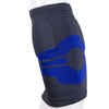 OTC Elbow Brace, Compression Recovery, Gel Insert, X-Large