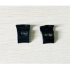 4pcs Golf Weight Screw Set Compatible for Titleist TSR3 Driver,