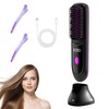 Go Brush Pro Hair Straightener,Go Brush Pro Hair Cordless with