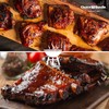 Killer Hogs Vinegar Sauce BBQ 3 pk (48 oz) Great
