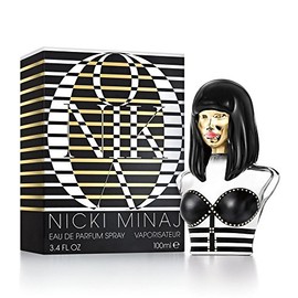 Onika by Nicki Minaj Eau De Parfum Spray 3.4 oz Women