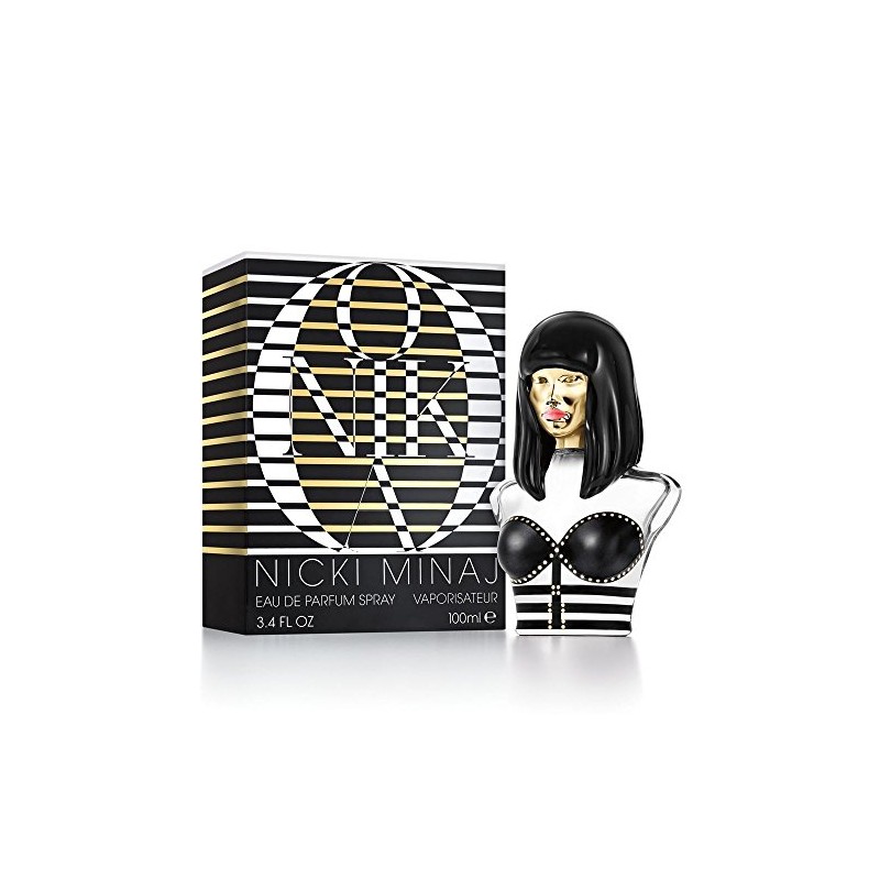Onika by Nicki Minaj Eau De Parfum Spray 3.4 oz
