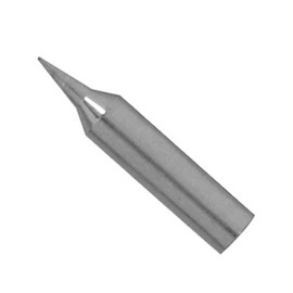 Soldering Iron Tip for Engineers SK-30 Series ST-12 Tip Size: 0.02 x 0.6 inches (0.5 x 14 mm)