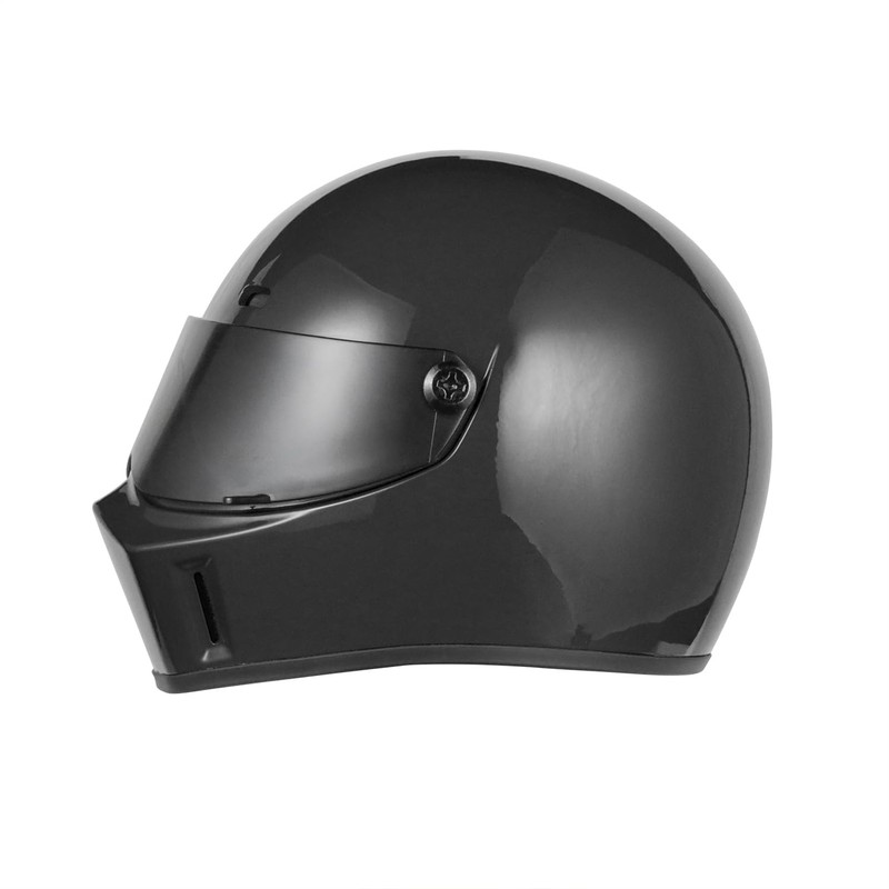 Miniature Helmet, Mini Helmet, S-3, Full Face, Model, Miniature Helmet,