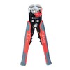Paron Tools marutifankusyonwaiya-sutorippa- Wire Cutter kurinpa- Industrial Grade Auto waiya-sutorippingu