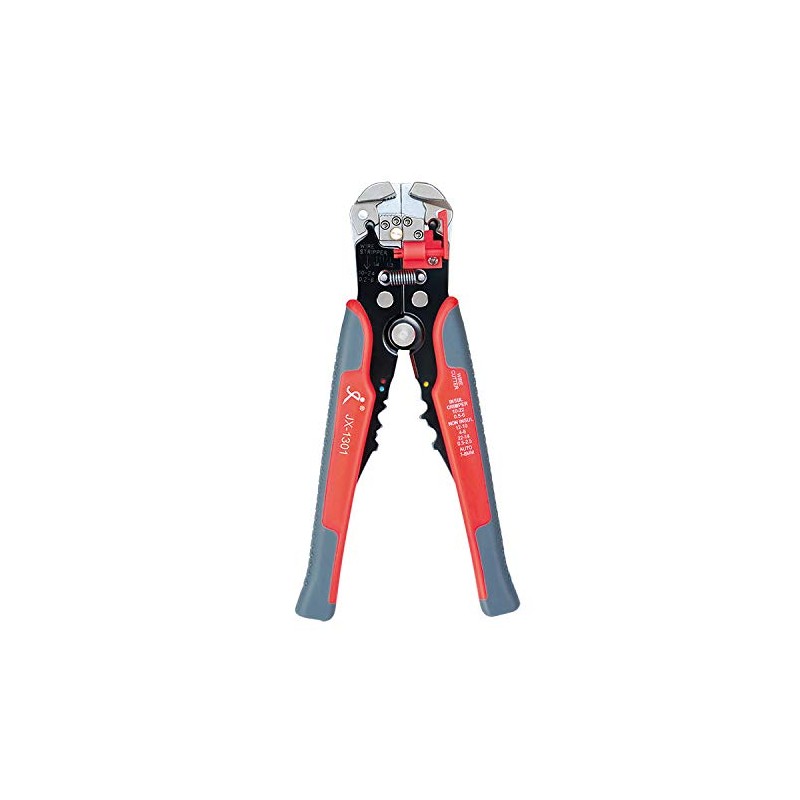 Paron Tools marutifankusyonwaiya-sutorippa- Wire Cutter kurinpa- Industrial Grade Auto waiya-sutorippingu