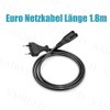 AC Power Cable Power Cable Power Cable 2-Pin Replacement for
