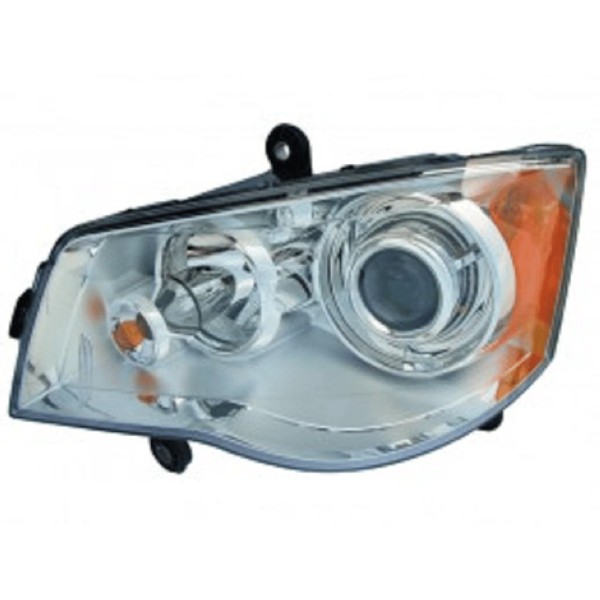 generic replacement part 2008 2009 2010 2011 2012 left driver