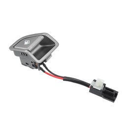 A ABSOPRO Car Tank Flap Release Switch No. 93555-2W000-RJ5