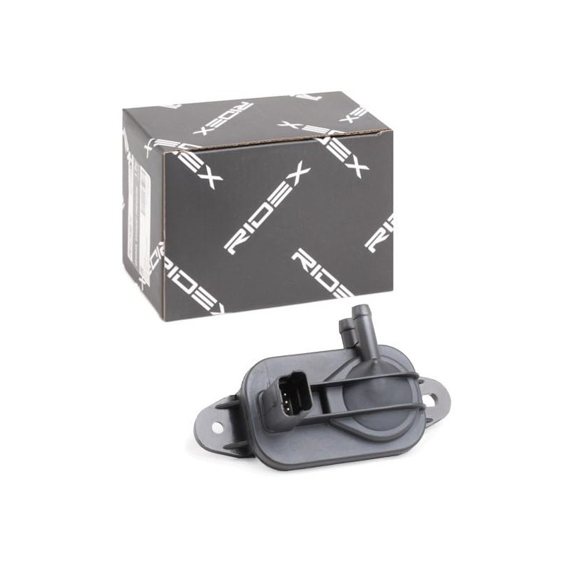 RIDEX 4272S0019 Sensor Exhaust Pressure
