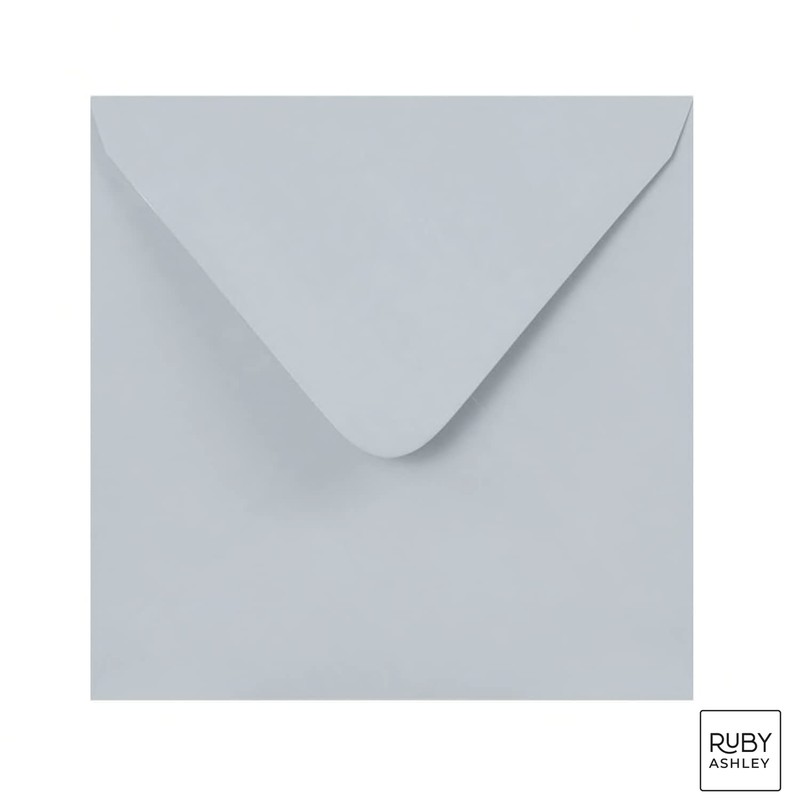 Ruby Ashley 50th Birthday Card for Women & Men Recyclable