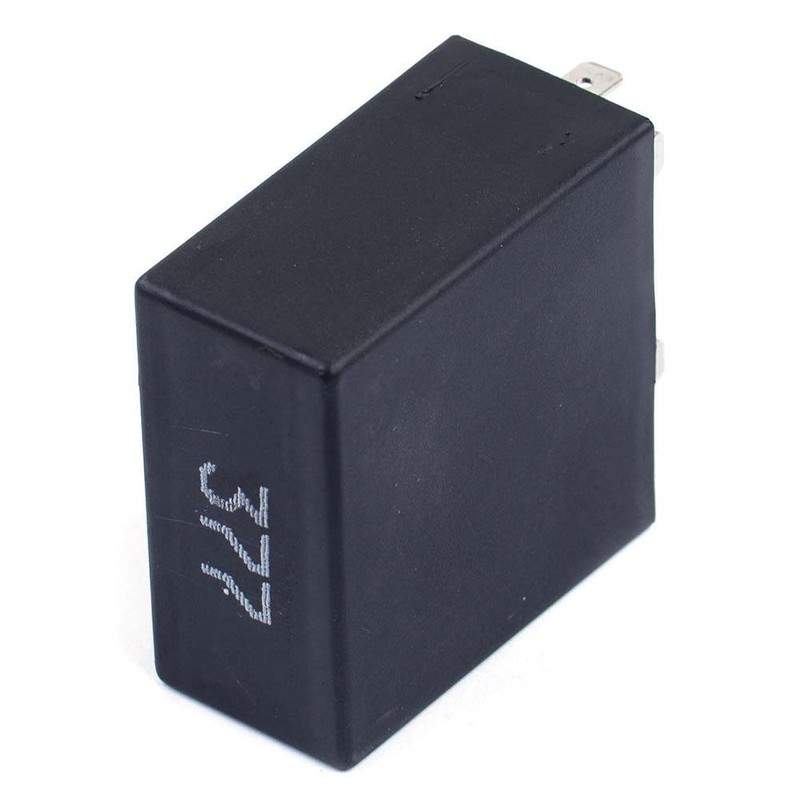 377 Intermittent Wiper Motor Control Relay for B5 MK4 Bora