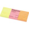 Soennecken Sticky Notes 5837 50 x 40 mm Neon Colours
