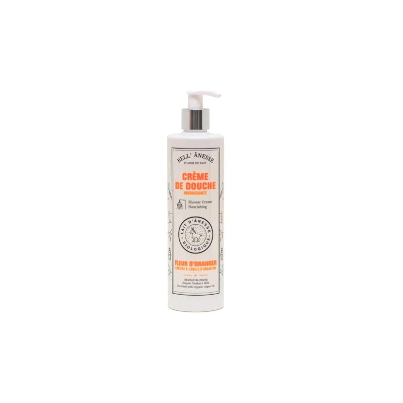 Label Provence Nature | Gel de Baño | Jabon Liquido