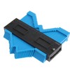 EZONEDEAL Contour Gauge Duplicators, Simple Shape Contour Gauge Duplicator, Instant