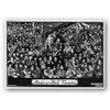Rock-n-Roll Theatre by Howard Teman Music Poster 24x36