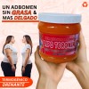 Crema Reductora Termogenetica Lipo Toronja Drenante