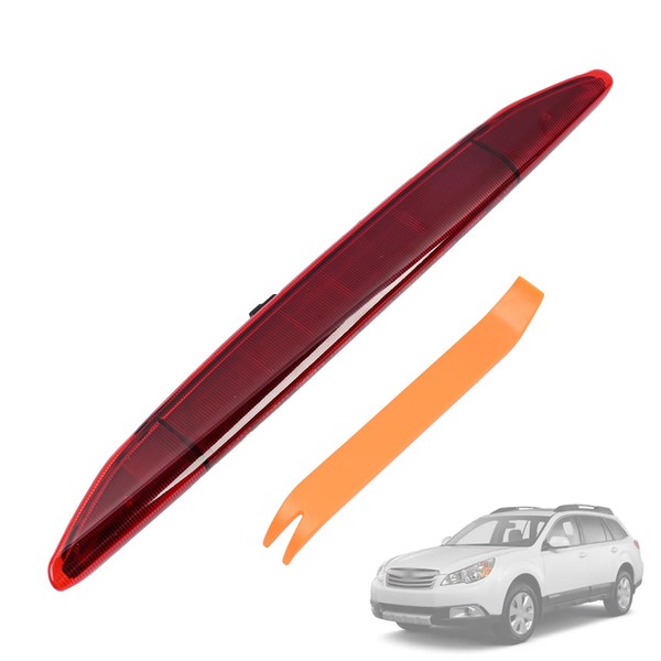 Getfarway 84701AJ01A High Mount Brake Light Compatible with Subaru Outback