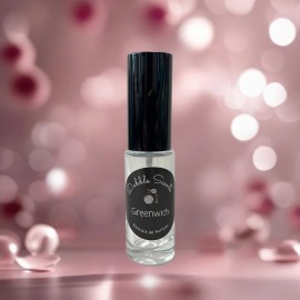 Dabble Scents Inspired by Greenwich Village - Dabble Scents Greenwich Extrait de Parfum 15ml