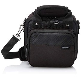 Roland CB-BR07 Recorder Bag for R-07 High-Resolution Audio Recorder and Accessories