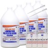 Lab X Creations FIBERLAM PLUS 1 Gallon POLYESTER RESIN +MEKP