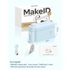 Makeid L1-C Smart Label Maker Machine with Tape – Mini