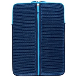 Nakabayashi SZC-TCF102NB Stretch Case for 10.2 Inch Tablet Case, Navy