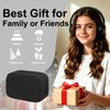 LTGEM Headphones Case Bag Compatible with Beats Studio 3, Solo