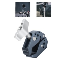 FALCAM F22 Quick Release Super Clamp Ensures Stability and Durability Quick Installation and Removal Camera Accessory for Photographer F22A4801
