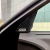BRMYL Car Door Triangle Window A Pillar Decals for 2011-2023