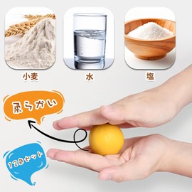 VBACALA Dentist Toy, Dentist Toy, Spatula, Press Mold, Nendor's Tool, Play Clay, Pretend Dentist, Pretend Play Toy, Christmas Gift, 42 PCS