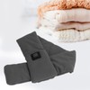 Heating Scarf Washable Skin Friendly Electric Heated Scarf with 3