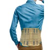 MEDWAY | Faja Sacrolumbar Flexible transpirable Color Beige