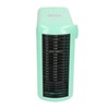 Portable Heater Mini Desktop Quick Heat Intelligent Temperature Control Space