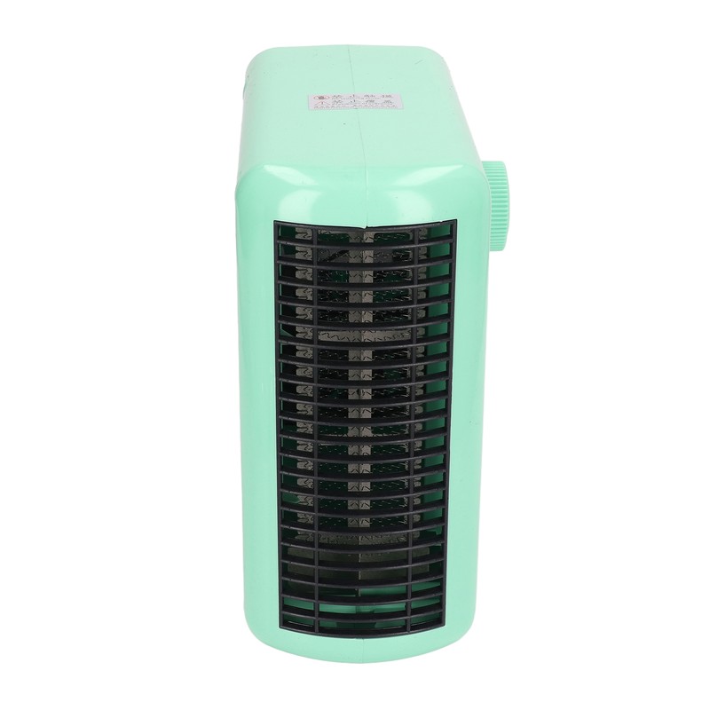 Portable Heater Mini Desktop Quick Heat Intelligent Temperature Control Space