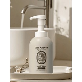 Sento Deep Perfume Foaming Hand Wash Baby Powder Scent 510ml 2 x Sento / 센토 딥퍼퓸 포밍 핸드워시 베이비파우더향 510ml 2개