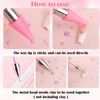 Rhinestone Picker Dotting Pen 7 PCS