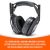WC BandZ A50 - Upgraded Headband Replacement Kit for Astro