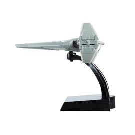 Hot Wheels Vehículo de Colección Nave Sith Inflitrator