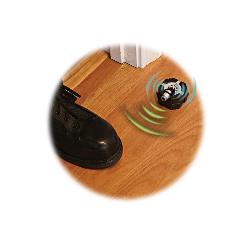 SpyX / Micro Motion Alarm - Protect Your Stuff with