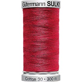 709743-4070 Sulky Cotton 30 Machine Embroidery Thread 300mtr