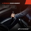 A-Premium Front Interior Door Pull Handle Compatible with Land Rover