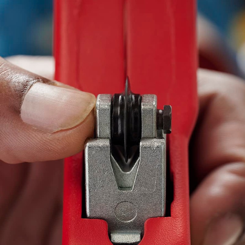 Knipex 90-31-03 TubiX XL Pipe Cutter