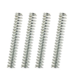 WFCYQ Replace Chain Brake Spring for Husqvarna 503465901 Fits 350 357 XP EPA 450 455 465 Rancher II (4 Pack)