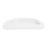 ASHATA Funda de Silicona para Magic Mouse 1/2, Protector de