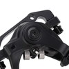 2PCS Bike Disc Brake Kit Aluminum Alloy Bilateral Drive Mechanical