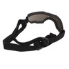 Dog Goggles Wind and UV Protection Pet Glasses Dustproof Sunglasses