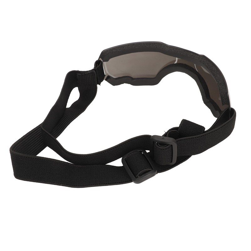 Dog Goggles Wind and UV Protection Pet Glasses Dustproof Sunglasses